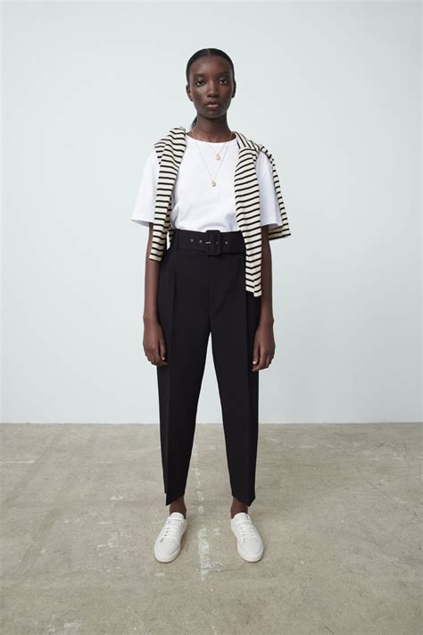 zara men pants|zara high waisted pants outfit.